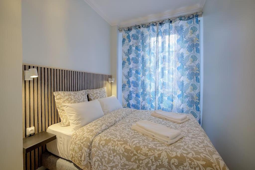 Luxury In Center Of * Nizza