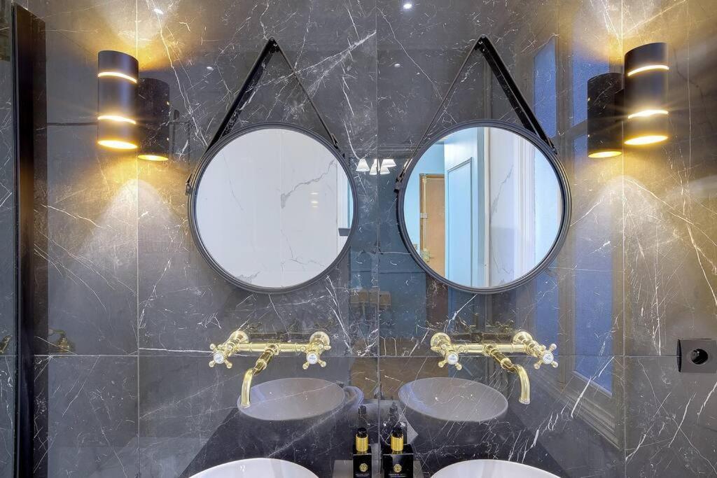 Luxury In Center Of * Nizza