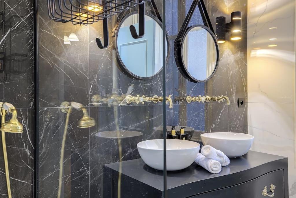 Luxury In Center Of * Nizza